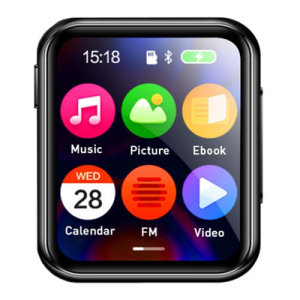 پخش کننده موسیقی MP3 Player Iriver مدل D30 ظرفیت ۶۴ گیگابایت