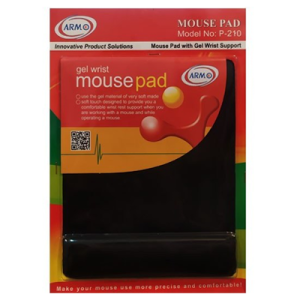 پد موس طبی دور دوخت Armo مدل A-210