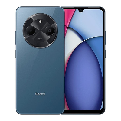 گوشی موبایل Xiaomi مدل Redmi A3 Pro ظرفیت 128 گیگابایت و رم 4 گیگ رنگ آبی
