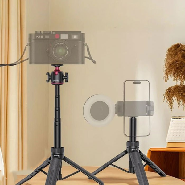 سه پایه تلسکوپی Yesido مدل SF26