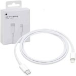 کابل تایپ سی به لایتنینگ 1 متر Apple مدل A2561