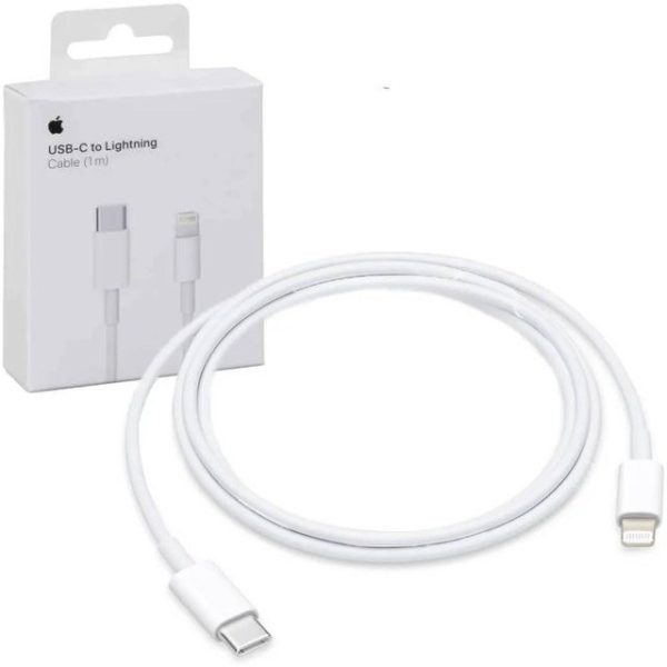 کابل تایپ سی به لایتنینگ 1 متر Apple مدل A2561