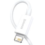 کابل فست شارژ ایفون Baseus مدل CALYS-A02 طول 1 متر