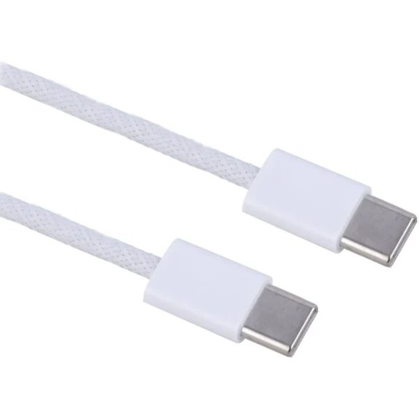 کابل شارژ دور سر تایپ سی 30 وات مدل XIAOMI