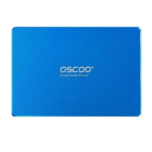 حافظه اس اس دی OSCOO مدل OS001 ظرفیت 128 گیگابایت