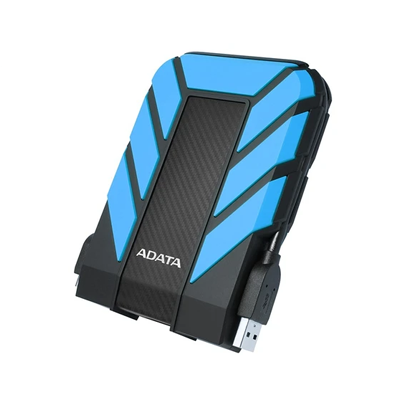 هارد اکسترنال ای دیتا HD710 Pro ظرفیت 2 ترابایت ADATA 2