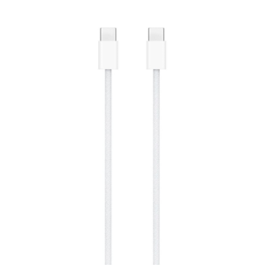 کابل دو سر تایپ سی 60 وات 1 متر Apple مدل A2795