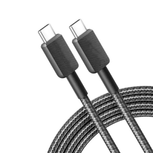 کابل دو سر تایپ سی فست شارژ 60 وات SAMSUNG مدل YD/T1591