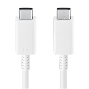 کابل دو سر تایپ سی فست شارژ Samsung مدل YD-T1591