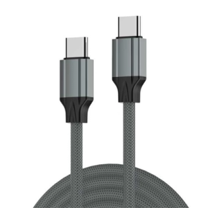 کابل شارژ تایپ سی به تایپ سی LDNIO مدل LS441