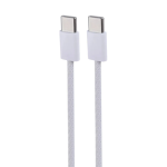 کابل شارژ دور سر تایپ سی 30 وات مدل XIAOMI