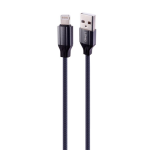 کابل شارژ لایتنینگ به یو اس بی LDNIO مدل LS441