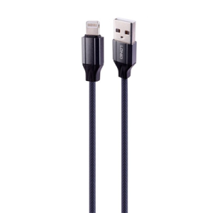 کابل شارژ لایتنینگ به یو اس بی LDNIO مدل LS441