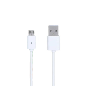 کابل شارژ میکرو یک متری مدل V8