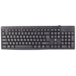 کیبورد سیمی P-net مدل KB-1600