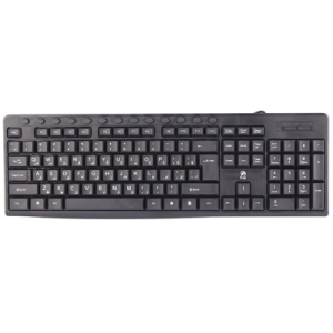 کیبورد سیمی P-net مدل KB-1600