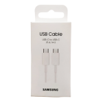 کابل دو سر تایپ سی فست شارژ Samsung مدل YD-T1591