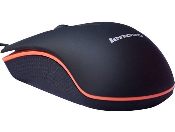 موس سیمی LENOVO مدل M20