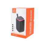 اسپیکر بلوتوثی قابل حمل OMEGA مدل  SP220 - Image 3