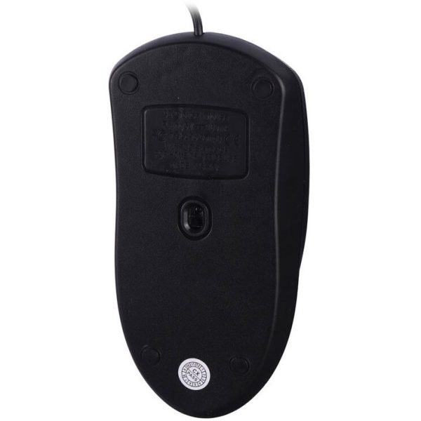 موس سیمی ASUS مدل MU200