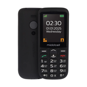 گوشی موبایل MIDSCELL مدل M230