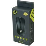 موس سیمی X4TECH مدل BM750