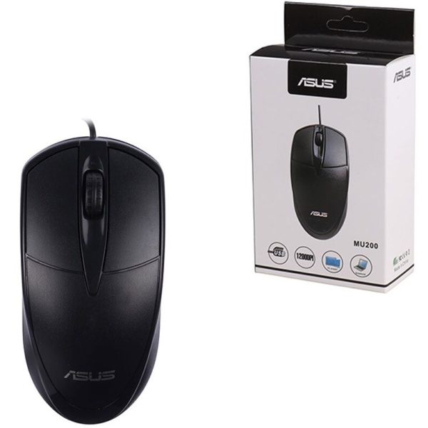 موس سیمی ASUS مدل MU200