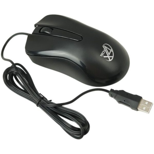 موس سیمی X4TECH مدل BM750