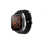 ساعت هوشمند طرح ULTRA3 مدل T8000