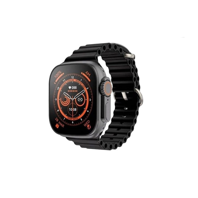 ساعت هوشمند طرح ULTRA3 مدل T8000