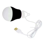لامپ ال ای دی USB دی نت مدل D-NET