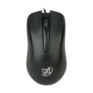 موس سیمی X4TECH مدل BM750