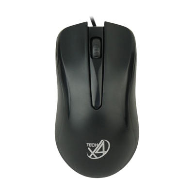 موس سیمی X4TECH مدل BM750 موس سیمی X4TECH مدل BM750