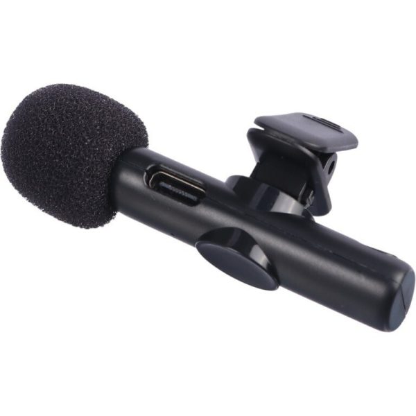 میکروفون بی‌سیم رویال مدل RM-K11 - Image 3