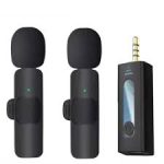میکروفون یقه ای royal مدل RM-K35 - Image 3
