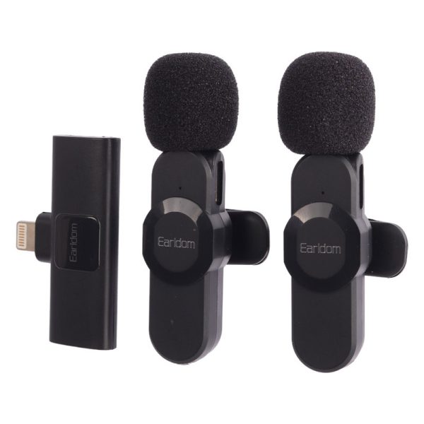 میکروفون الدروم مدل mc8l - Image 2
