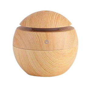 دستگاه بخور ساز و خوشبو کننده Ultrasonic مدل Aroma Humidifier