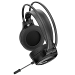 هدفون گیمینگ HISKA مدل GHR-09