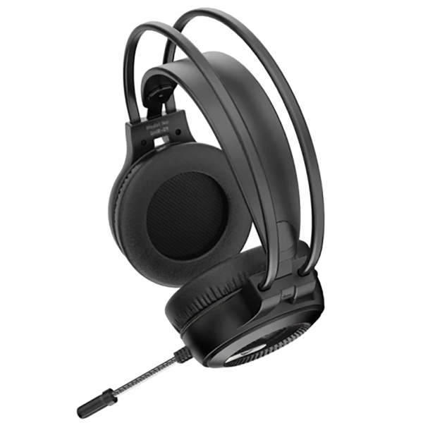 هدفون گیمینگ HISKA مدل GHR-09