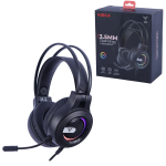 هدفون گیمینگ HISKA مدل GHR-09