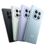 گوشی موبایل xiaomi مدل Redmi Note 15 Pro ظرفیت 256 گیگابایت و رام 8 گیگ رنگ black - Image 3