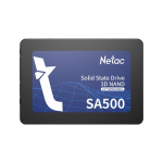 حافظه اس اس دی Netac مدل SA500 ظرفیت 128گیگابایت