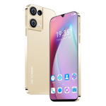گوشی موبایل TCH مدل NEO ظرفیت 64 گیگابایت و رم 4 + 4 گیگابایت رنگ Gold
