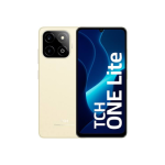 گوشی موبایل TCH مدل ONE LITE ظرفیت 128 گیگابایت و رم 4 + 4 گیگابایت رنگ Desert Beige