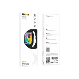 ساعت هوشمند NEXA  مدل  W10