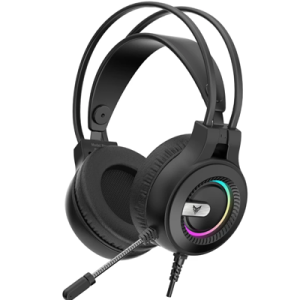 هدفون گیمینگ HISKA مدل GHR-09