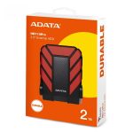 هارد اکسترنال 1 ترابایت ADATA مدل HD710PRO