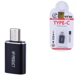 تبدیل USB به تایپ سی XP مدل XP-OTG 003U