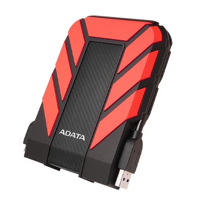 هارد اکسترنال 1 ترابایت ADATA مدل HD710PRO