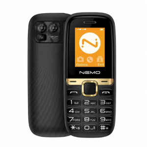 گوشی موبایل NEMO مدل E130